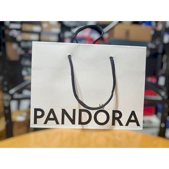 Pandora bag x 8 - Picture 2 of 3